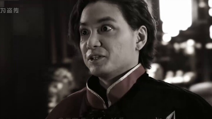 ราชาและดาบศักดิ์สิทธิ์: ความมืดมิดและพายุแห่งความเศร้าโศก - 09 คำพูดของพี่ชายของฉัน! คุณไม่มีสิทธิที