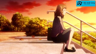 Anh Sẽ Chờ - amv - Đệ nhất làng #anime #schooltime