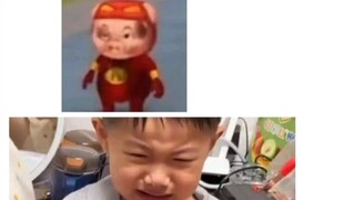 当你弱小时连愤怒都是笑话