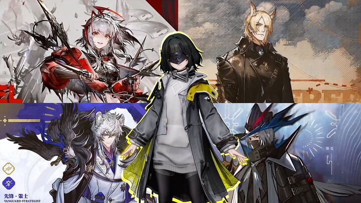 “In my day, masters were everywhere!”