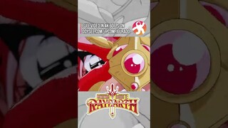 Guerreiras Mágicas de Rayearth Abertura (Link in Comments) #Shorts