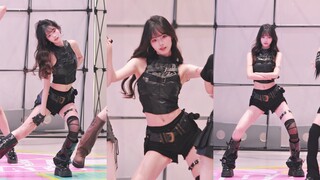 【标题党】我看到张元英跳Abracadabra了丨Abracadabra-MEOVV丨 软软路演直拍丨D-groove随机舞蹈【七弦】