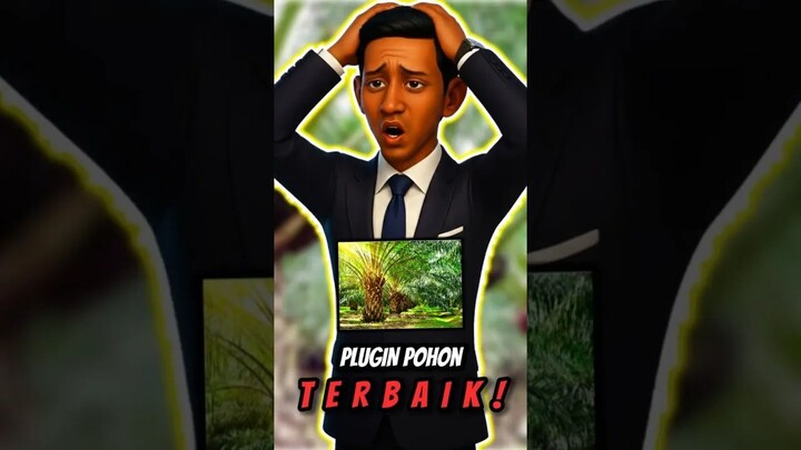 5 Plugin DEKORASI POHON Terbaik di Theotown ! #theotown #theotownindonesia #city