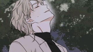 “爱让高傲者低头”