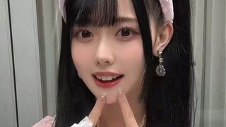 松本ももな｜可以说可爱吗？