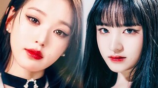 melon空降第二！IVE《I AM》MV+初舞台公开！