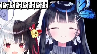 [Mature Meat] Mana calls the wrong name and directly summons the yandere Nabi [Aoi Nabi/蒼彩なび&Alice M