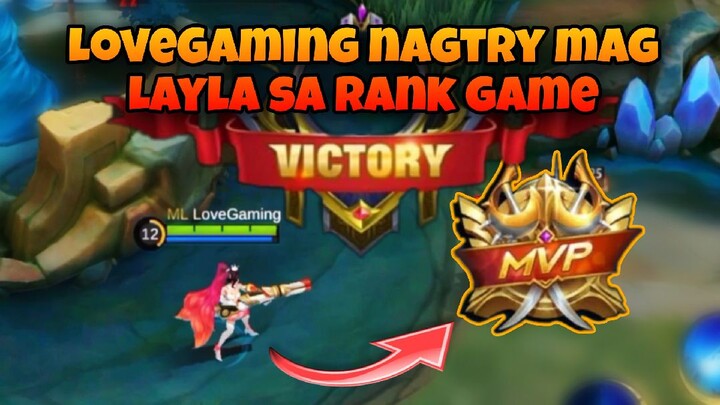 Layla sa ranked binugbog sa una tignan ang istorya