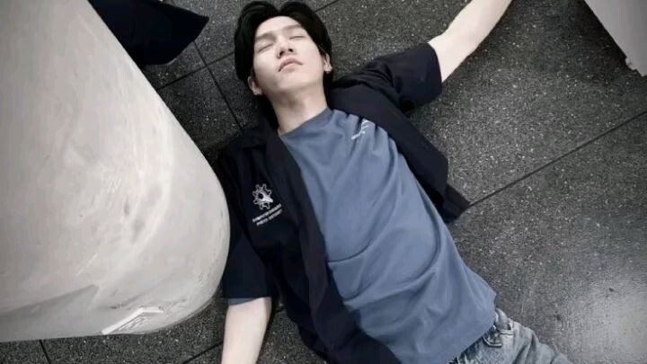 ไม่มีหมอน ผมก็นอนได้#ท้ายบ้านgmmtv