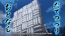 Anime Supernatural Keren Yang Jarang Diketahui Wibu 🫵