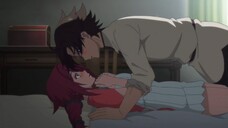 Baru Episode pertama langsung kaya begini 😋😋 , nafsu amat mcnya