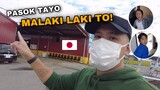 HANAP TAYO MAGAGAMIT NILA | JAPAN SURPLUS dito sa JAPAN 🇯🇵 | Japanese Filipino Family