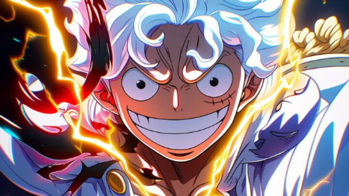 ONE PIECE 2026 COME BACK