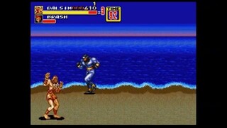 When You Combine The Best 2 Sega Games! 🤣 You Get THIS !