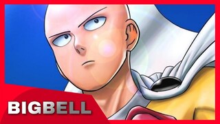 SAITAMA NGHIÊM TÚC RAP ( ONE PUNCH MAN ) - BigBell