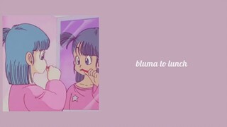 เพลงอิเล็กทรอนิกเขย่าขาไม่หยุด ⚡bluma ไปกินข้าวเที่ยง⚡ (อย่ากดเข้า P2)