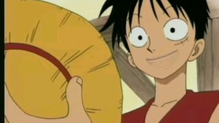 one piece mũ rơm