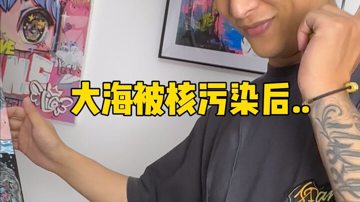 อย่าให้น้ำหยดสุดท้ายบนโลกนี้ กลายเป็นน้ำตาของเด็กๆ