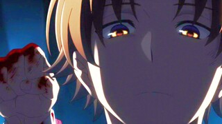 Classroom of the Elite Season 2「AMV」Royalty