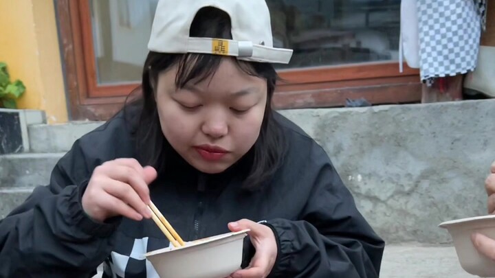 So, did Houben actually lose money on this round or not?