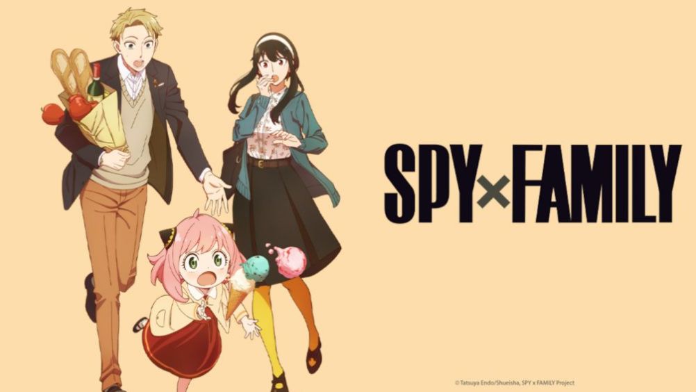 SPY X FAMILY PART 2 EPISODE 4 [ENG SUB] - BiliBili