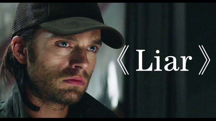 [Winter Soldier/Micro Shield Winter] Liar–Bucky Barnes still has a future (continued from Avengers 4
