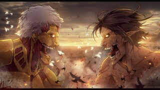 [AMV] Thế Giới Của Tớ Không Có Cậu | 我的世界没有你 - Tô Hàm