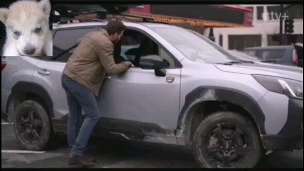 GHOSTED official trailer (2023) chris evans