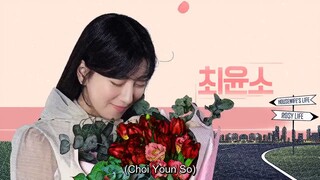 Unasked Family episode 122 (English sub)