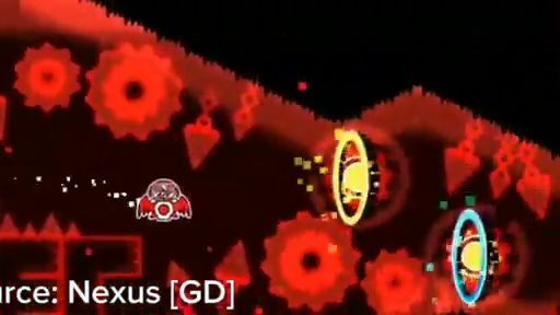 Top 4 Level extreme demon yang paling nostalgia dan terbaru yang bikin pusing