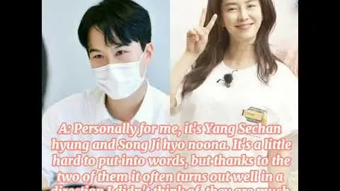Running Man PD, Choi Bopil mentioned Song Ji hyo in his recent interview on the 11th year of running
