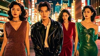 Lebih baik menikah dengan pengemis? Lihat siapa sebenarnya yang kau tolak...