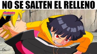 MEMES DE NARUTO - MEMES DE BORUTO #93😁