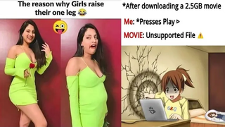 😂School Memes😂🤣เฮฮามีม🤣😆Relatable Memes😆😁Memes ที่มีแต่นักเรียนเท่านั้นที่จะเข้าใจ😄408