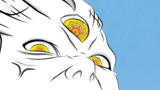 Serangan Super Odama Kawaki Otsutsuki - Boruto Two Blue Vortex Part 1383