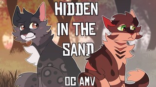 ☆ Hidden In The Sand - Warriors Oc AMV [Wormshell]