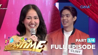 It's Showtime: Dalaga, handa nang kumilala ng makakasama sa future! (May 6, 2024) (Part 3/4)
