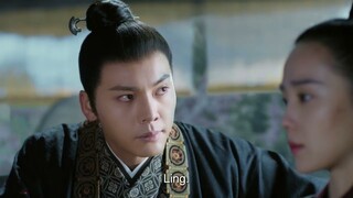 ENG SUB【Lost Love In Times 】EP08 Clip｜Shishi was tortured by William, but she still loves William