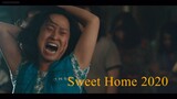 Sweet Home 2020 Kdrama Episode 6