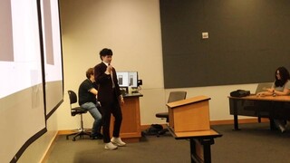支线任务：在美国大学里办个俱乐部