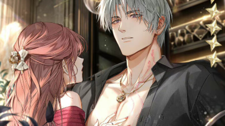 【Light and Night】Adults’ Joy! Charlie’s Valentine’s Day – Full Six-Star “Butterfly Effect” Storyline