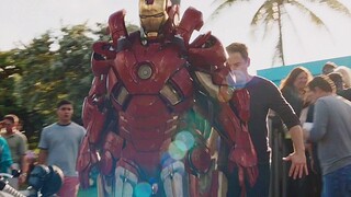 [Marvel Mix/Năng lượng cao/Kết nối và Chuyển tiếp/1080P] Năng lượng cao sắp tới! Chuyển tiếp và chuy