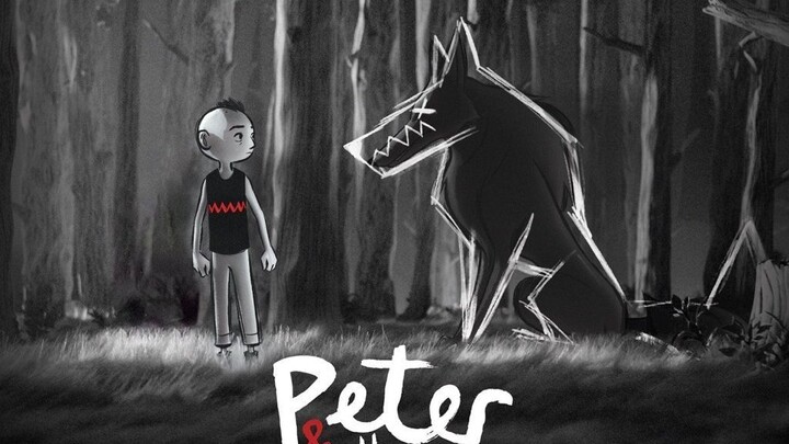 PETER AND THE WOLF - Watch Full Movie  Link In Description