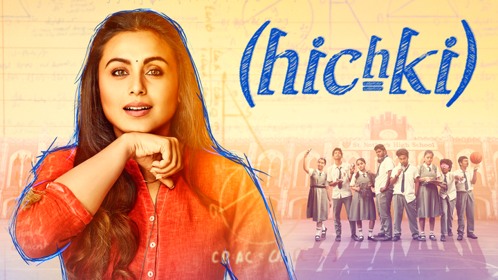 Hichki - 2018 (Subtitle Indonesia)