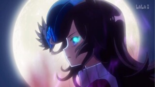 “ 嘘声是给予挑战者的勋章 ”