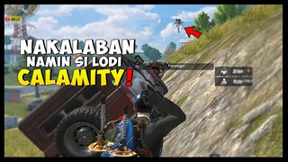 Nakalaban namin si Calamity!(ROS Gameplay - #3)