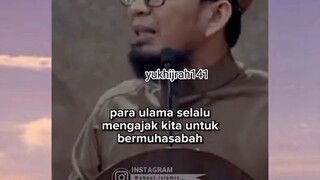 Apa usaha mu?