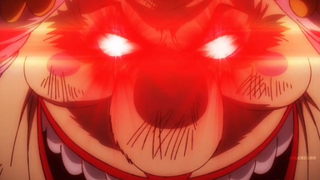 Cuộc chiến tại đảo đầu lâu  #Animehay#animeDacsac#Luffy#Onepiece