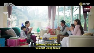 Love with flaw sub indo 13-14
