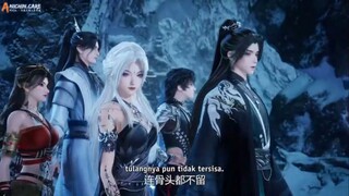 Little Fairy Yao Eps 21 Sub Indo